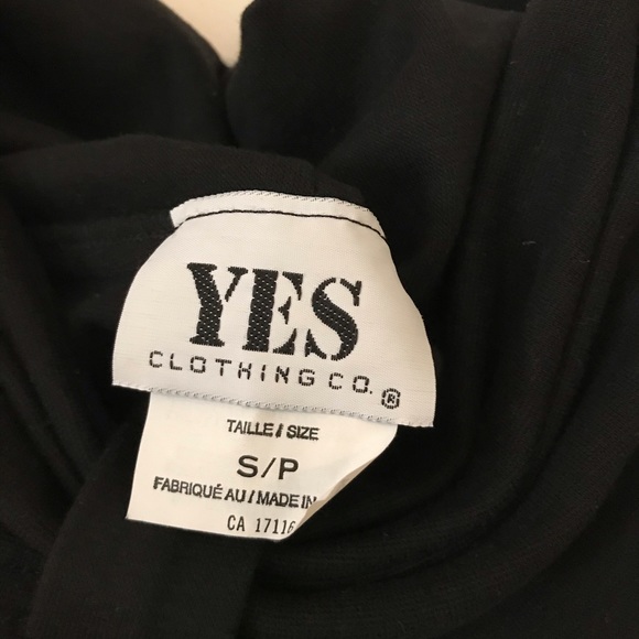 Chandail écourté - Picture 2 of 2